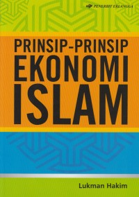 Image of Prinsip - Prinsip Ekonomi Islam