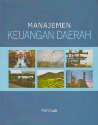 Image of Manajemen Keuangan Daerah