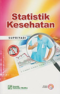 Image of Statistik Kesehatan
