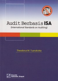 Image of Audit Berbasis ISA ( International Standards on Auditing)