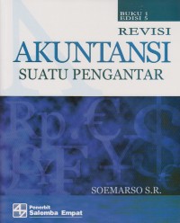 Image of Akuntansi Suatu Pengantar (Revisi) Buku 1