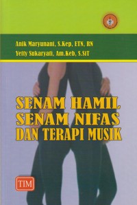Image of Senam Hamil Senam Nifas dan Terapi Musik