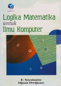 Image of Logika matematika untuk ilmu komputer