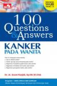 Image of 100 Questions & Answer KANKER PADA WANITA (E-Book)