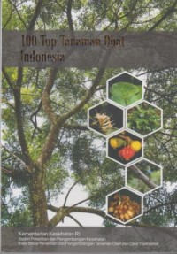 Image of 100 Top Tanaman Obat Indonesia