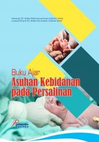 Image of Buku Ajar Asuhan Kebidanan pada Persalinan (E-Book)