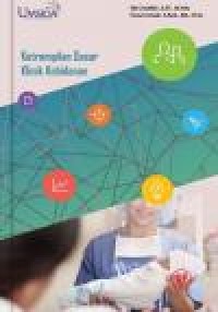 Image of Ketrampilan Dasar Klinik Kebidanan 1 (E-Book)
