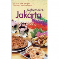 Image of Jajanan Jakarta (Seri masak femina PRIMARASA Hidangan Nusantara Populer)