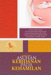 Image of Buku Ajar Asuhan Kebidanan Pada Kehamilan (E-Book)