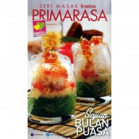 Image of Sajian Bulan Puasa (Seri masak femina PRIMARASA)