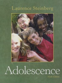 Image of Adolescence