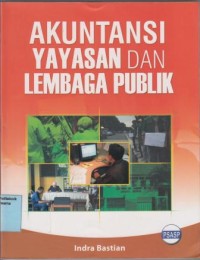 Image of Akuntansi Yayasan dan Lembaga Publik