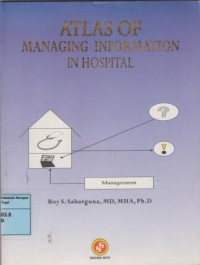 Image of Atlas Of Managing Information In Hospital