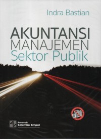 Image of Akuntansi Manajemen Sektor Publik