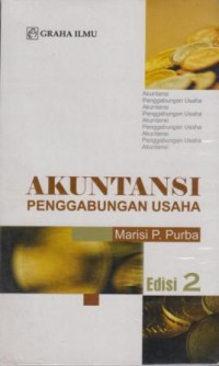 Image of Akuntansi Penggabungan Usaha Edisi 2