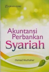 Image of Akuntansi Perbankan Syariah