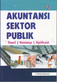 Image of Akuntansi Sektor Publik: teori, konsep, aplikasi