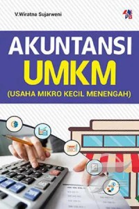 Image of Akuntansi UMKM (Usaha Mikro Kecil Menengah)