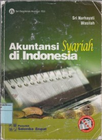 Image of Akuntansi Syariah Di Indonesia