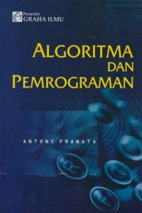 Image of Algoritma Dan Pemrograman