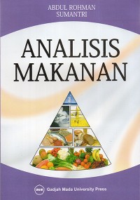 Image of Analisis Makanan