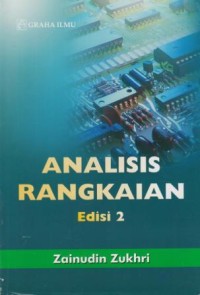 Image of Analisis Rangkaian Edisi 2
