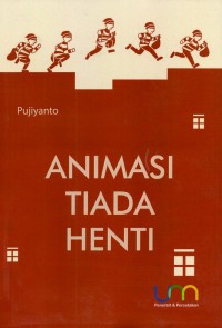 Image of Animasi Tiada Henti