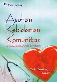 Image of Asuhan Kebidanan Komunitas