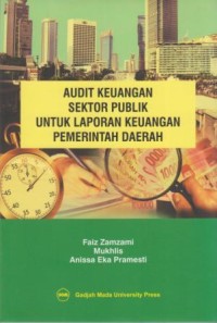 Image of Audit Keuangan Sektor Publik untuk Laporan Keuangan Pemerintah Daerah