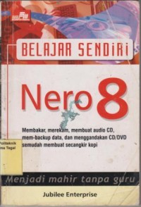 Image of Nero 8