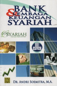 Image of Bank dan Lembaga Keuangan Syariah