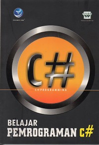 Image of Belajar Pemrograman C#