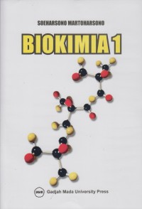 Image of Biokimia 1