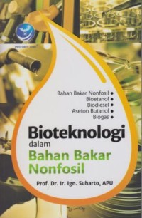 Image of Bioteknologi dalam Bahan Bakar Nonfosil