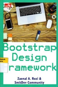 Image of Bootstrap Design Framework