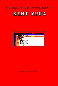 Image of Buku Ajar Mata Kuliah Metode Penulisan Seni Rupa