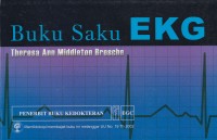 Image of Buku Saku EKG
