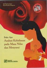 Image of Buku ajar Asuhan Kebidanan pada Masa Nifas dan Menyusui