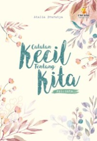 Image of Catatan Kecil Tentang Kita #sicinta