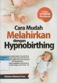 Image of Cara Mudah Melahirkan dengan Hypnobirthing