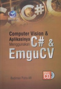 Image of Computer Vision & Aplikasinya Menggunakan C# & EmguCV