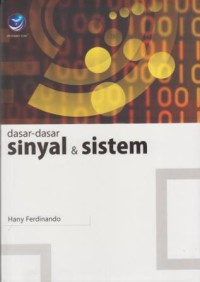 Image of Dasar-Dasar Sinyal dan Sistem