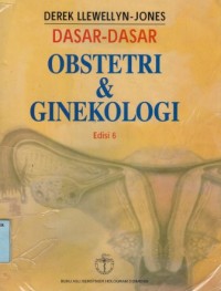 Image of Dasar-dasar Obstetri & Ginekologi