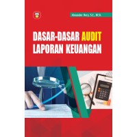 Image of Dasar-Dasar Audit Laporan Keuangan