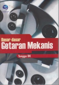 Image of Dasar-Dasar Getaran Mekanis