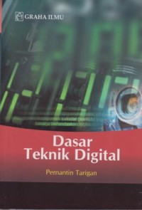 Image of Dasar Teknik Digital