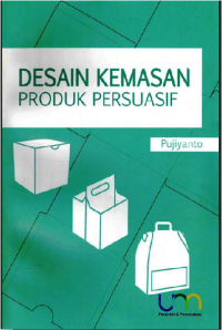 Image of Desain Kemasan Produk Persuasif