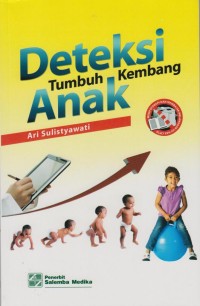 Image of Deteksi tumbuh kembang anak