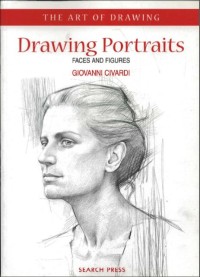Image of Drawing Portraits: faces and figures
