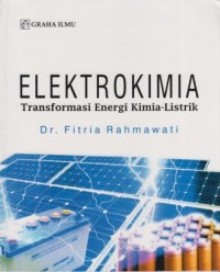 Image of Elektrokimia : transformasi energi kimia - listrik